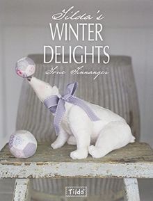 Tildas winter delights - winter, von