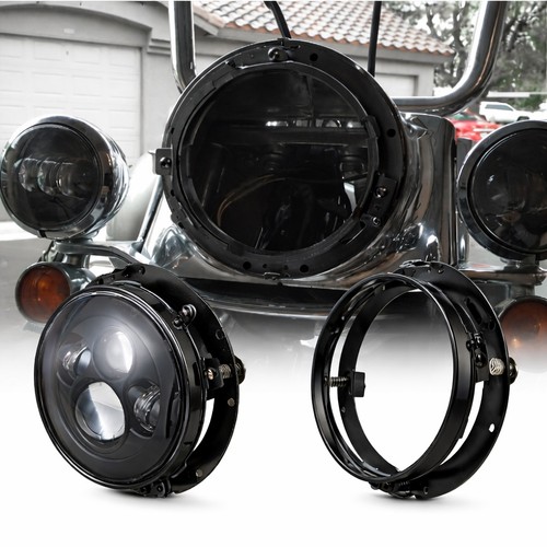 Montagering set - x2,