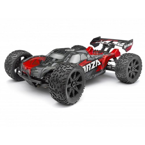 Hpi hp160181 vorza truggy flux - hpi,