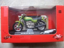 Van Veen OCR1000 1/18 Guiloy