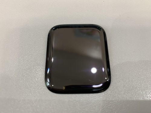 Original apple watch 44mm - watch, 6