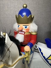 Christian Ulbricht Reiterlein