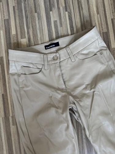 Cambio jeggings skinny kunst - jeggings,
