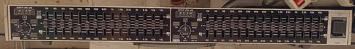 Behringer fbq1502 ultragraph - fbq1502,