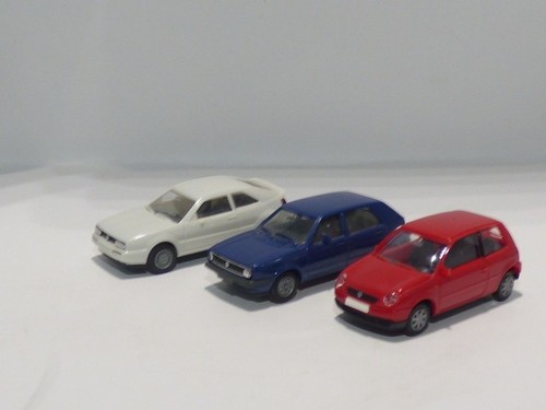 Herpa amw auto lot - herpa,amw,