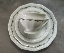 1 Rosenthal Maria Rose Collier