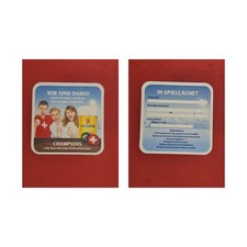 Calanda Champions und was wir