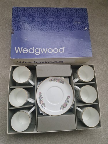 Wedgewood kutani crane - wedgewood,