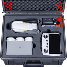 Wasserdicht Koffer für DJI RC