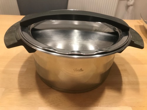 Fissler magic line - line, kochtopf