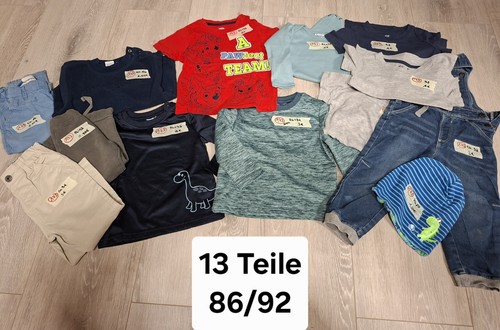 Kleiderpaket jungs 92 - kleiderpaket, gr