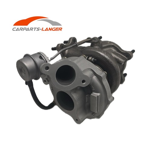Turbolader für 14411aa881 - turbolader,