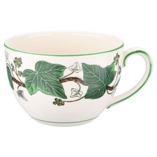 Frühstückstasse Wedgwood Napoleon Ivy