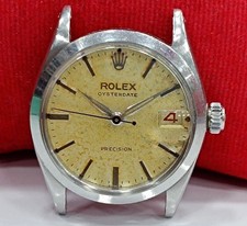 Vintage Rolex OysterDate