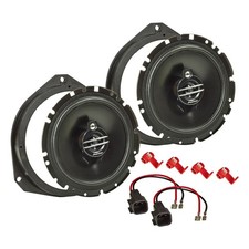 Lautsprecher Set passt für