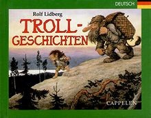Trollgeschichten von rolf - trollgeschichten,