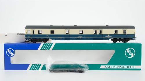 Sachsenmodelle 14694 - h0,