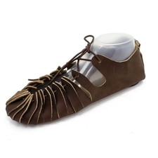 Mittelalter schuhe bundschuhe - mittelalter-schuhe,