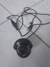 Hama HD-Webcam „Spy Protect". 