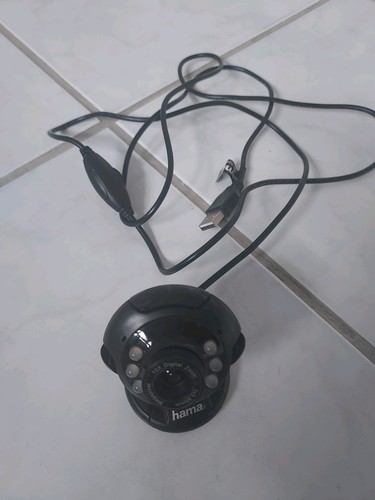 Hama webcam spy - hama, „spy