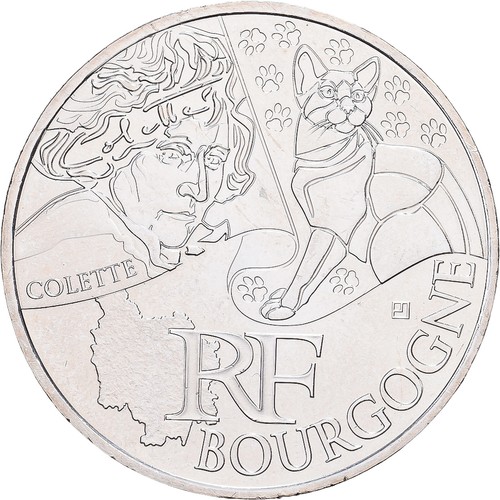 Frankreich euro - frankreich,, 10