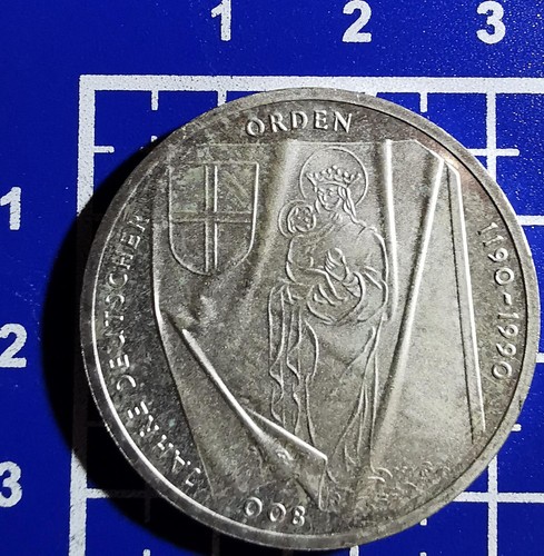 Mark 625 silber münzen - 10,