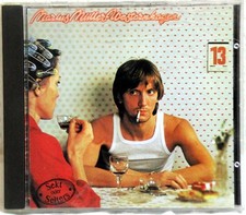 Marius - cd,