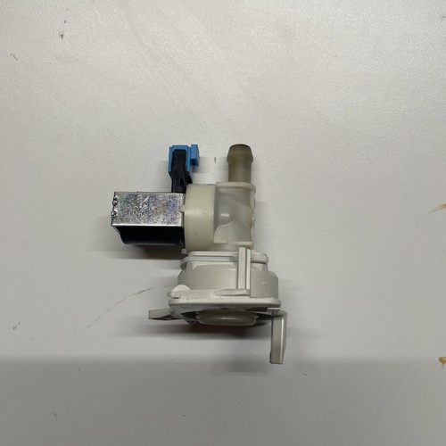 Original miele magnetventil - original,