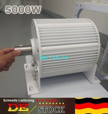 5000w permanentmagnet - 5000w,