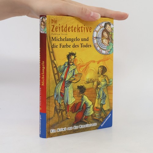 Die zeitdetektive - die,