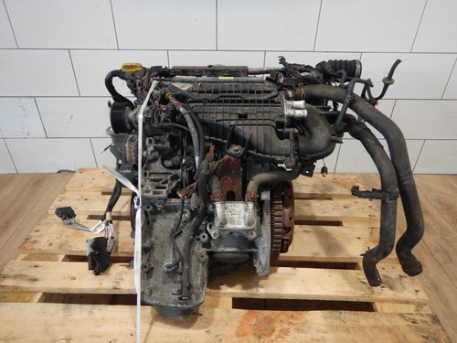 Motor renault twingo - renault,