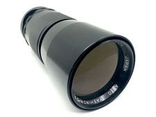 Yashica Auto Yashinon-DX 200mm