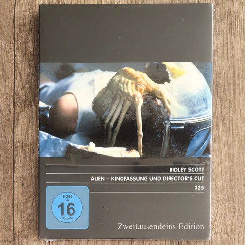 Dvd video ridley scott - dvd,