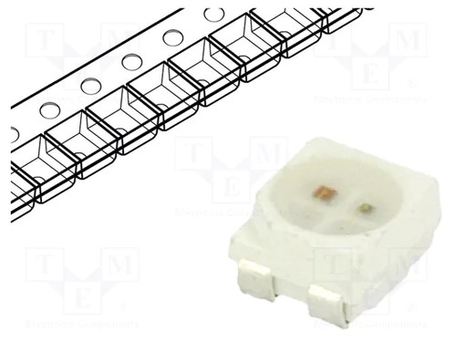 Sender 10mw - sender,