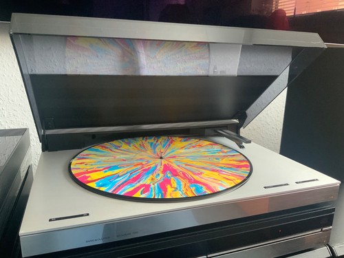 Bang olufsen beogram - beogram, 7000