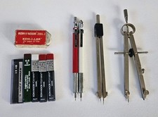 Vintage KOH-I-NOOR RAPIDOMATIC