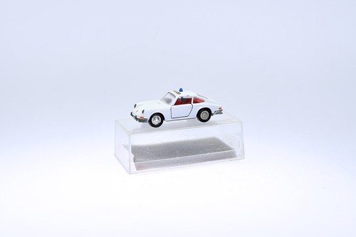 Unbespielter schuco 66 - unbespielter,