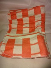 DDR weiche  Babydecke