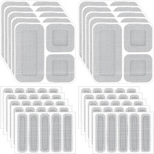 Aiqinu Fliegengitter Reparatur