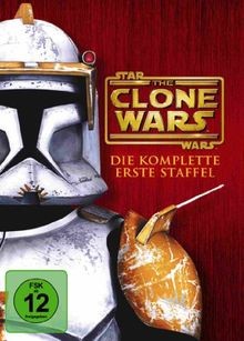 Star wars the clone - star,