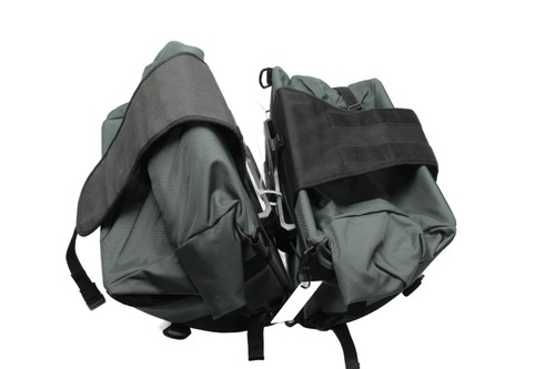 Satteltaschen set - satteltaschen,