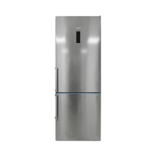 Einzelstück - B-Ware - Siemens KG49NAIBT Kühl-Gefrierkombination