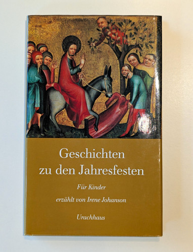 Geschichten den - zu,