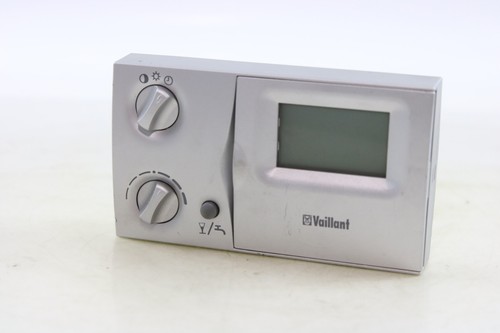 Vaillant vrc 410 - vaillant,