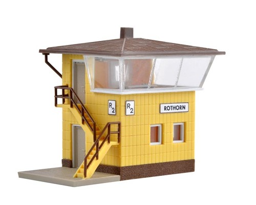 Vollmer 47600 stellwerk - vollmer,
