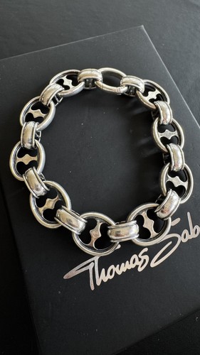 Thomas sabo armband schwer - sabo,