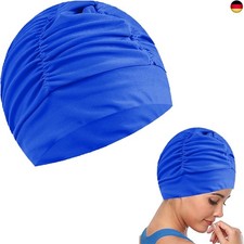 Badekappe, Schwimmkappe