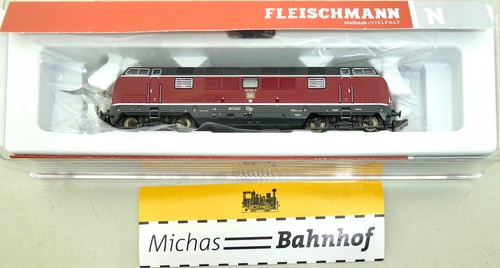 725000 fleischmann 221 - fleischmann, br