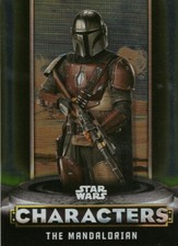Topps Star Wars The