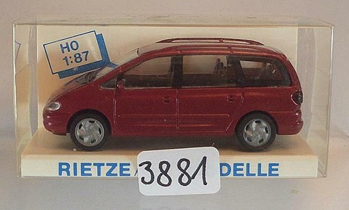 Rietze 20750 vw - 1/87,
